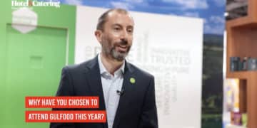 Gulfood 2021: Invest Northern Ireland