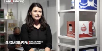 Gulfood 2021: Monviso Trading