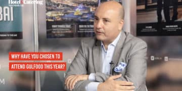 Gulfood 2021: Emerson