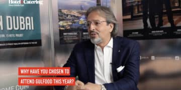 Gulfood 2021: Mikah Coffee