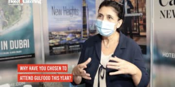 Gulfood 2021: Bord Bia