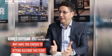 Gulfood 2021: Global Food Industries