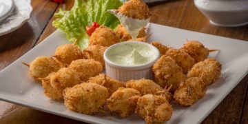 Emerson: Achieving the perfect crunch