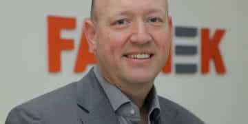 Facilities management company Farnek appoints new director to head hospitality division