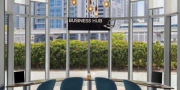 Leva Hotels launches Work It package for digital nomads