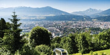 Wego and ‘The Austrian National Tourist Office’ launch campaign to invite tourists to discover Austria this summer