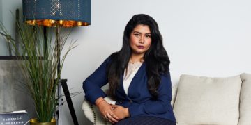 She’s Got the Midas Touch, Meet the First Woman in Hospitality to Receive the UAE Golden Visa