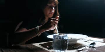 Bab Al Qasr Unveils: First dining-in-the-dark concept in Abu Dhabi