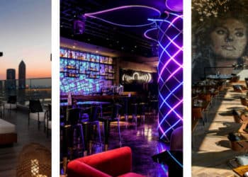 5 Best Places To Visit This Weekend In Dubai