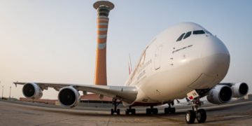 Emirates to resume services to Kingdom of Saudi Arabia and St Petersburg
