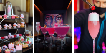 Anantara Eastern Mangroves Embraces Pink Power this October