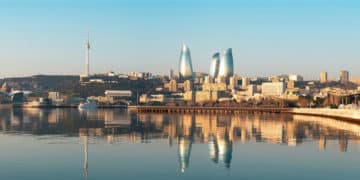 Wego Collaborates with Azerbaijan Tourism Board to Provide A Sustainable and Safe Travel Experience Post Covid-19