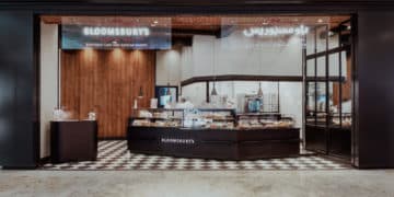 Bloomsbury’s enters into a strategic partnership with Airinz to scale footprint across UAE