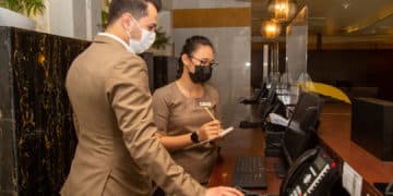 Dubai College of Tourism Highlights Importance Of Practical Training To Prepare Tomorrow’s Hospitality Workforce