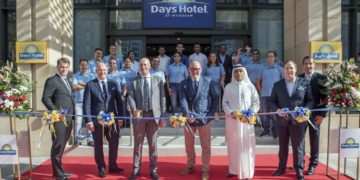 Wyndham Debuts Days Hotel By Wyndham Brand In UAE