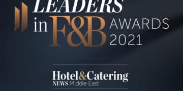 Deadline extended for Leaders in F&B Awards 2021 nominations