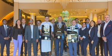 Dukes The Palm, a Royal Hideaway Hotel, Triumphs at the Haute Grandeur Global Excellence Awards 2021