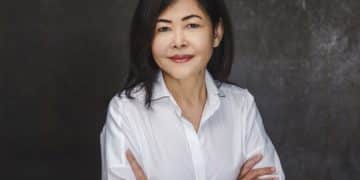 The St. Regis Maldives Vommuli Resort appoints Director of Sales and Marketing