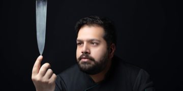 Get Ready for Scrumptious Indian Fusion Cuisine, Artsy Sips and Live Entertainment at Dialogue