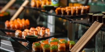 The Meydan Hotel launches family-friendly Big Meydan Brunch