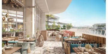 Al Qana Brings New Culinary Concepts to Abu Dhabi’s Waterfront