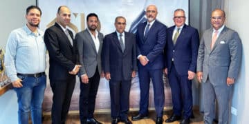 Safir Hotels & Resorts to Manage Operations of Hotel Rooms & Suites within the El Centro Business Complex