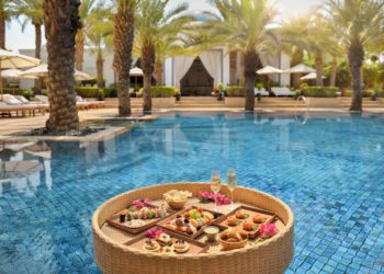 Amara Spa Introduces Fab New Experiences