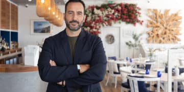 Industry Spotlight: Antonio Gonzalez Co-Founder & CEO at Sunset Hospitality