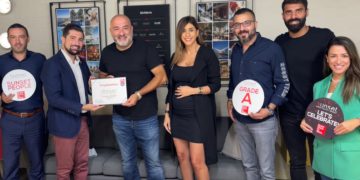 Sunset Hospitality Group Awarded Great Place to Work® Certification