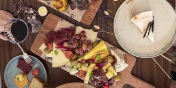 Bab Al Bahr Ajman Introduces The Perfect Coastal Escape With A Lavish Surf & Turf Brunch