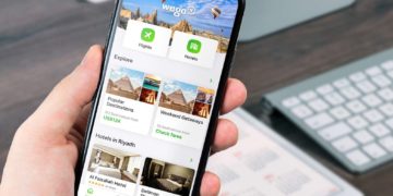 Wego Sees Massive Growth in Flight Searches to the UAE from Saudi Arabia