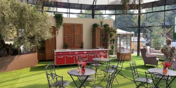 Interview: Where Tradition Meets Innovation