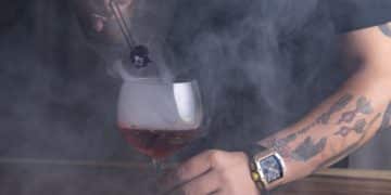 Greek Food Will Be Represented By World-Renowned Chef This Expo 2020