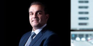 Epitome of Luxury Living