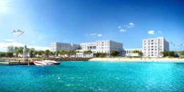 Accor expands luxury footprint in Sub-Saharan Africa with Fairmont in Djibouti
