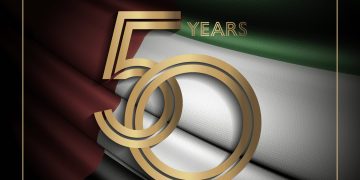 A Celebration of 50 Years Jubilee With Armani Hotel