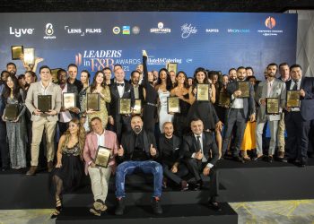 Leaders in F&B Awards 2021 Winners List