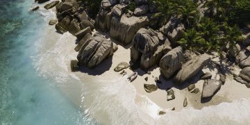 Raffles Seychelles Invites UAE Residents To Enjoy A Festive Seasion