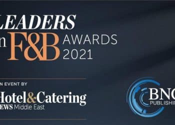 Shortlist announced: The Leaders in F&B Awards 2021