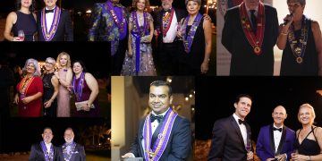 HILTON RAK Hosts Internationally Renowned Chaîne des Rôtisseurs