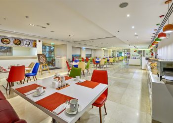 A joyous festive season awaits at Ramada Hotel & Suites by Wyndham JBR