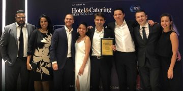 It’s time for food businesses to get empowered, says ChatFood