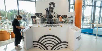 A future of convenience