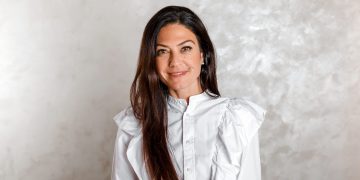 Leading Ladies in Hospitality: Stephanie Aboujaoude