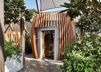 ‘You time’ just got a whole new meaning with the freshest treatments brought to you by The Extra Hour Spa