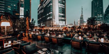 HCNME June 2022 feature: “A DECADE OF ROBERTO’S”