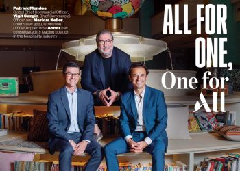 Hotel & Catering News Middle East June 2022 Issue