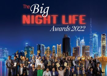 Hotel & Catering News Middle East July 2022 Issue