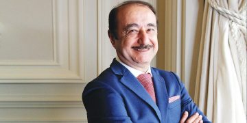 A lifetime with Jumeirah