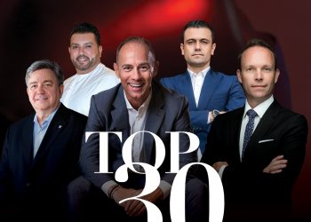 Hotel & Catering News Middle East August 2022 Issue